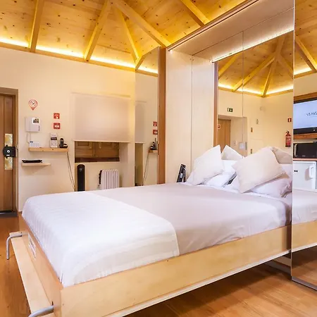 Sao Thiago House Madeira Апартаменты *
