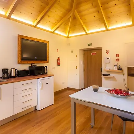 Sao Thiago House Madeira Апартаменты Фуншал