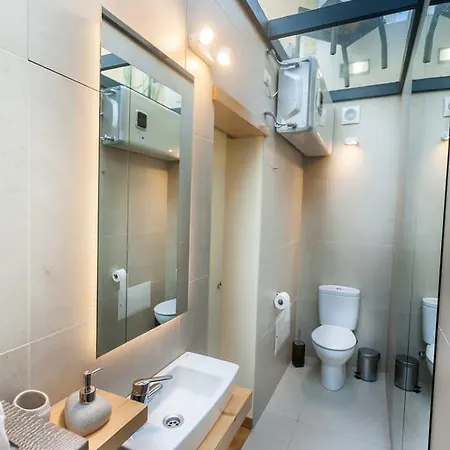 Апартаменты Sao Thiago House Madeira *
