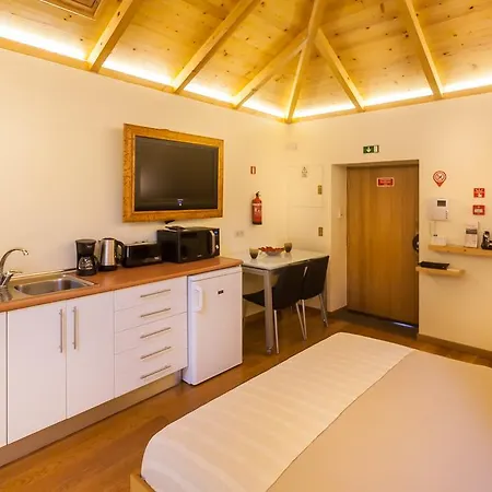 Апартаменты Sao Thiago House Madeira