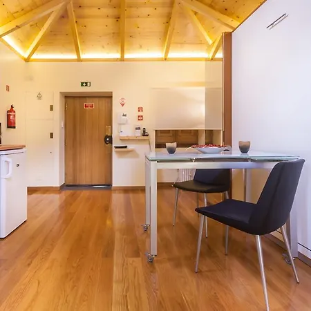 Апартаменты Sao Thiago House Madeira *