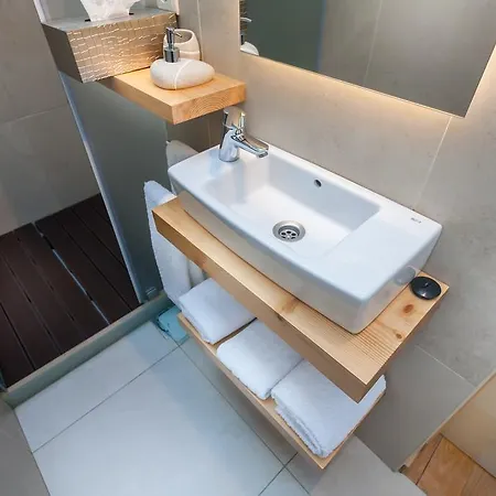 Апартаменты Sao Thiago House Madeira Фуншал