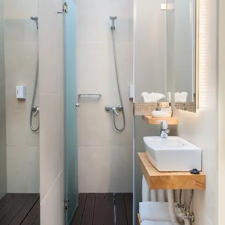 Sao Thiago House Madeira Апартаменты *