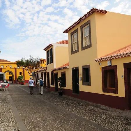 Sao Thiago House Madeira * Фуншал