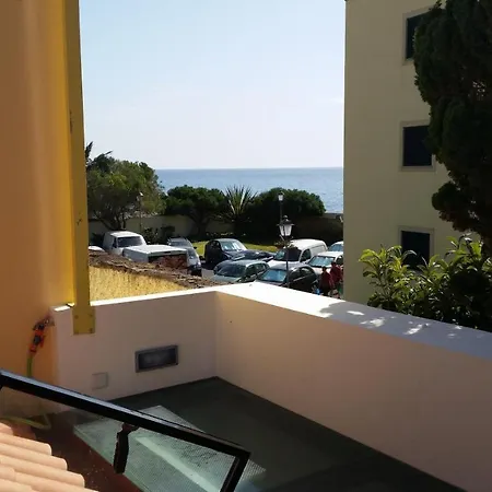 Апартаменты Sao Thiago House Madeira Фуншал